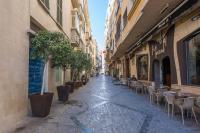 San Juan Penthouse in Malaga by Solaga Holiday Homes - Bed and Breakfast Málaga