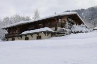 La Résidence de L'Ours - B&B Megève
