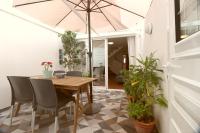 Tavira Downtown Calm House - Ferienwohnung Tavira