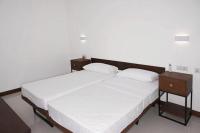 Budget Tweepersoonskamer met 2 Aparte Bedden