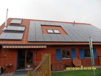 Ferienwohnung Uchte - B&B Uchte