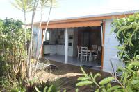 Kaz Touloulou - B&B Saint-François