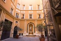 Navona Queen Rooftop - B&B Roma