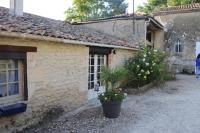 Les Demeures de la Laigne - B&B Allas-Bocage