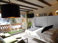 Pra Loup Appart'hotel - Bed and Breakfast Pra-Loup