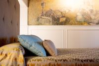 Suite con Sauna