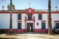 Hacienda de Santa Teresa - B&B