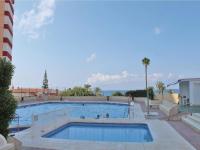 Studio en Torrox Costa - Bed and Breakfast Torrox Costa