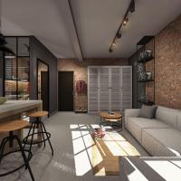 Apartament Piastowska No.6 - B&B Olsztyn