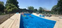 Alaguyauder le KOTA - B&B