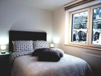 Chambre Double Standard avec Salle de Bains Commune
