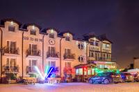 Kapitan Pirat - B&B Władysławowo