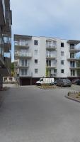 Nadmorski Szept - Ferienwohnung