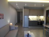 Appartement 1 Chambre Deluxe