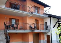 Appartamento Morettina con terrazzo - Ferienwohnung