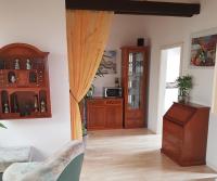 Fewo Hoffmann Großdeuben mit 2 Schlafzimmern DG - B&B Böhlen