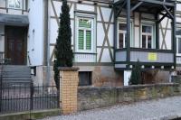 B&B Blankenburg - Ferienwohnung Berthold WG 3 - Bed and Breakfast Blankenburg