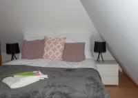 Duplex Vierpersoonskamer