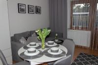 Gracja Przy Plaży - B&B Rogowo