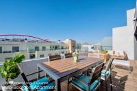 Akicity Benfica Stadium - B&B Lisbona