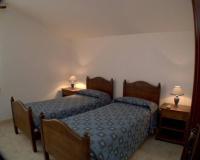 Apartamento de 2 dormitorios (4 adultos)