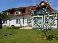 Ferienwohnungen am Plätlinsee - B&B Wustrow