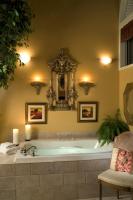 King Room with Spa Bath