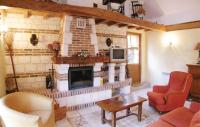 la roseraie - B&B Caumont