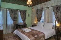 Standaard Tweepersoonskamer met 1 of 2 Bedden