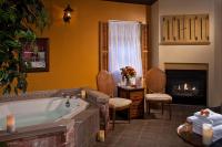 King Room with Spa Bath