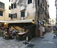 Little Gem - Ferienwohnung Grevedianá