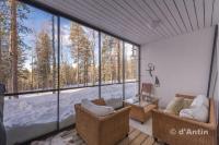 Levin Rölli 2 - Bed and Breakfast Levi