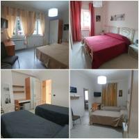 B&b I portici - Bed and Breakfast Catanzaro