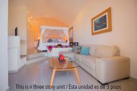 Apartamento de 3 dormitorios