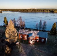 Villa Seppälä - B&B Ranua