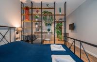 New Gudauri-Loft II-Near Gondola - Ferienwohnung Gudauri