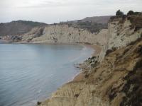Casa di Olga accanto al mare - Ferienwohnung Agrigent