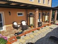 Appartement avec Terrasse