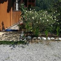 Pousada Bem Te Vi Lumiar - B&B Lumiar