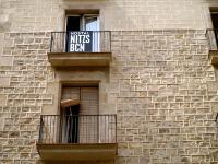 Hostal Nitzs Bcn - Chambres d’hôtes