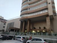 Residencial Vasco da Gama - Ferienwohnung Praia Grande