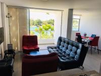 Appartamento con Vista Lago