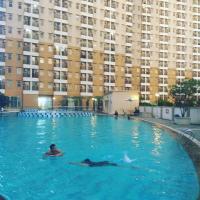 Zave Apartmen Margonda Residence 2