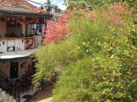 Saman Homestay - B&B Tangalle