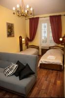 Apartament Parkowy - B&B Sandomierz