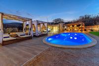 Villa4Dreams - Ferienwohnung Geráni