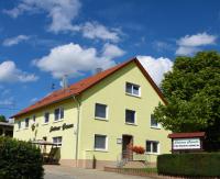Grüner Baum - B&B Langenau