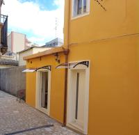 il daviduccio house - B&B Siracusa