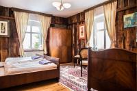 Chambre Triple avec Salle de Bains Privative Séparée
