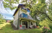 Holiday home/apartments Vaska - Ferienwohnung